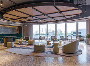 The Executive Centre