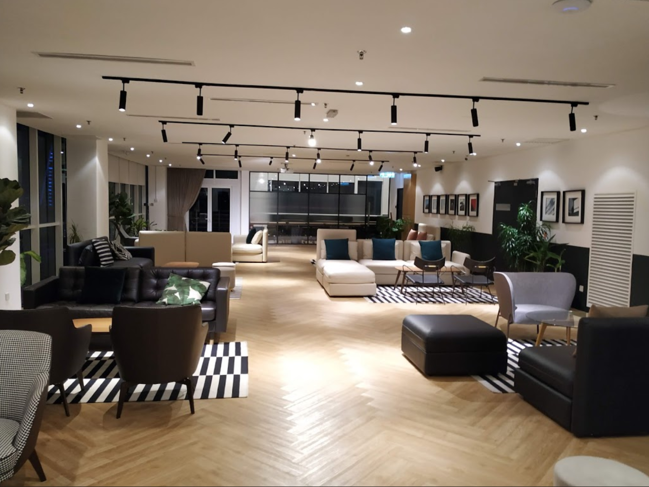 Common Ground Bukit Bintang Kuala Lumpur Flyspaces