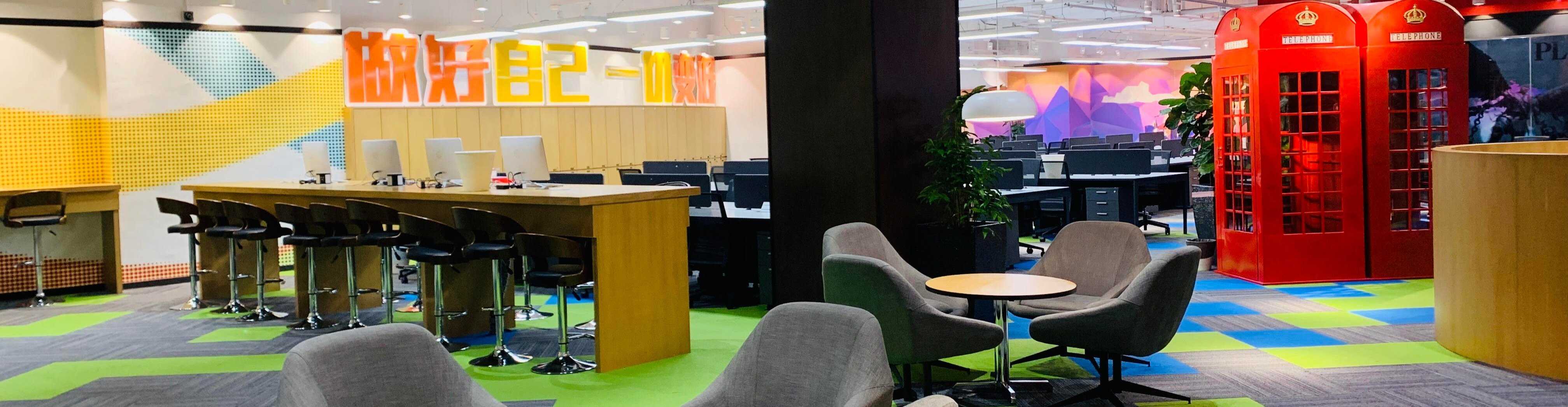 Msogo Prangin Mall Penang Flyspaces