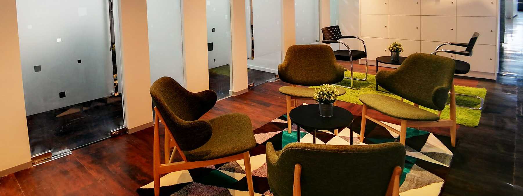 Regus Menara Boustead Penang Flyspaces