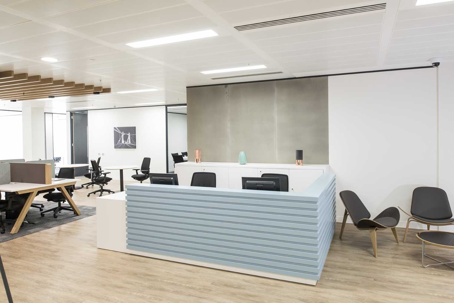 Regus Spice Arena Penang Flyspaces