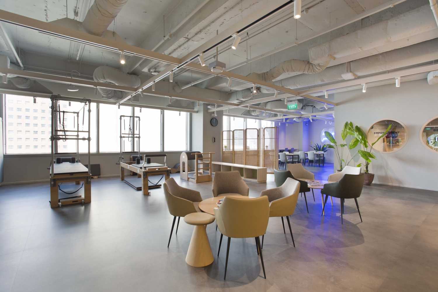Core Collective Anson Road Singapore Flyspaces